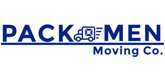 pack men logo