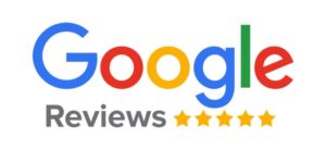 google 5 star reviews